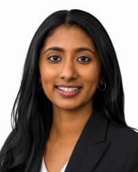 Asha Oommen 2026